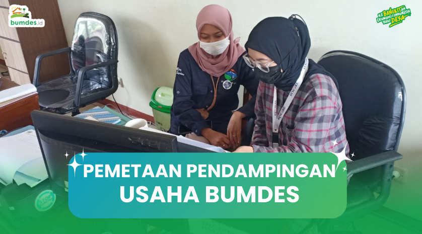 Penyusunan Laporan Keuangan Bumdes - Blog Bumdes.id