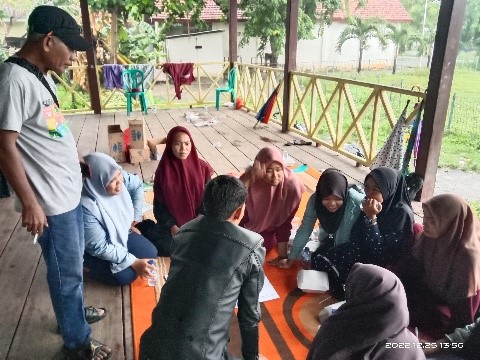 Mindset Wirausaha Dan Dedikasi Menjadi Kunci Sukses Ekonomi Lokal Desa ...